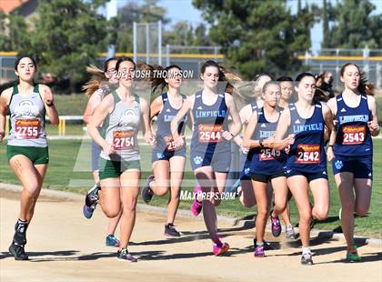 Thumbnail 3 in Ontario Christian @ Linfield Christian (boys and girls) photogallery.