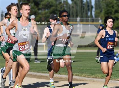Thumbnail 2 in Ontario Christian @ Linfield Christian (boys and girls) photogallery.