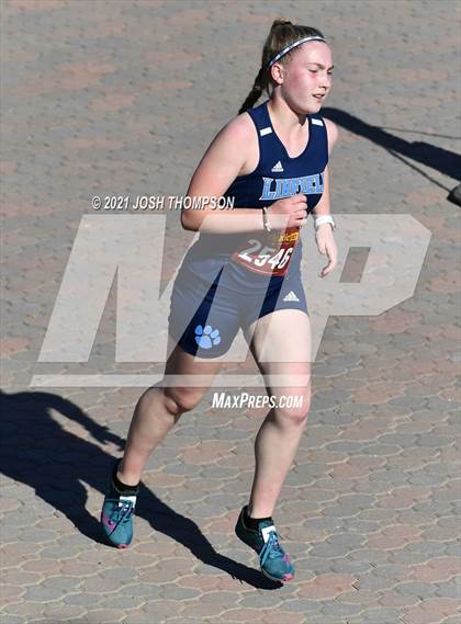 Thumbnail 1 in Ontario Christian @ Linfield Christian (boys and girls) photogallery.