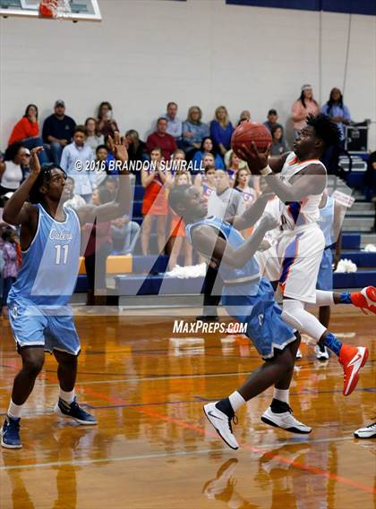 Thumbnail 2 in Calera @ Chilton County photogallery.