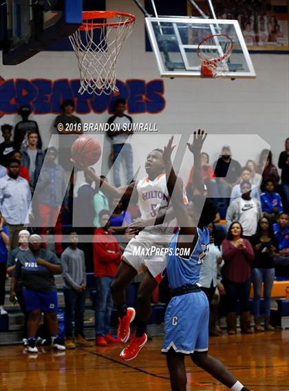 Thumbnail 1 in Calera @ Chilton County photogallery.