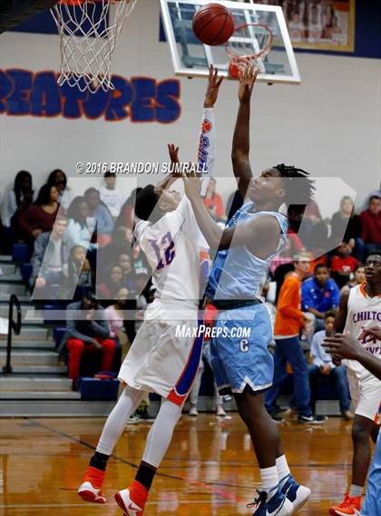Thumbnail 1 in Calera @ Chilton County photogallery.