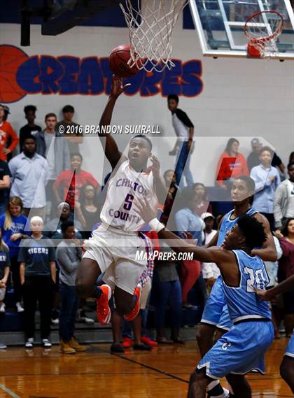 Thumbnail 1 in Calera @ Chilton County photogallery.