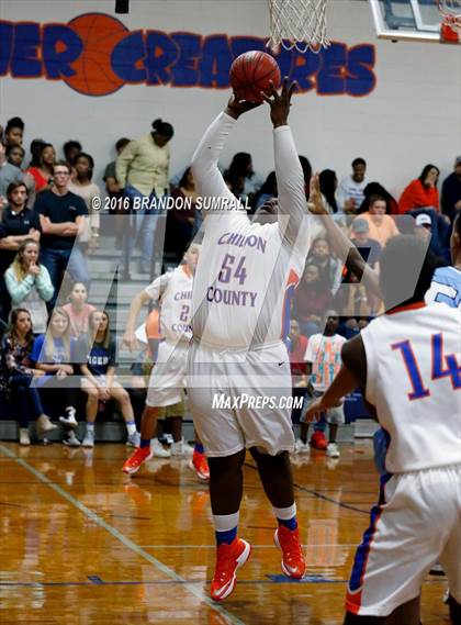 Thumbnail 2 in Calera @ Chilton County photogallery.