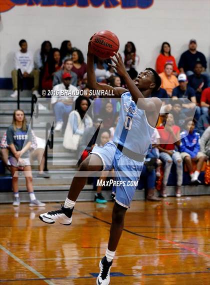 Thumbnail 1 in Calera @ Chilton County photogallery.