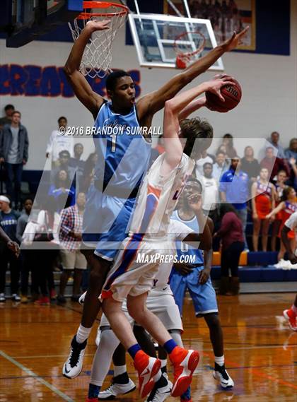Thumbnail 3 in Calera @ Chilton County photogallery.