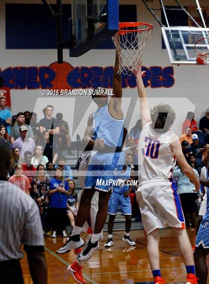 Thumbnail 1 in Calera @ Chilton County photogallery.