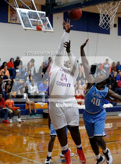 Thumbnail 3 in Calera @ Chilton County photogallery.