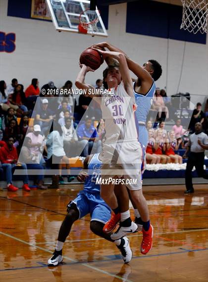 Thumbnail 2 in Calera @ Chilton County photogallery.