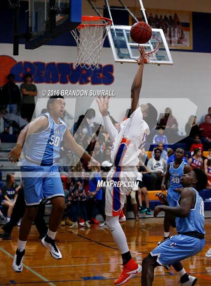 Thumbnail 2 in Calera @ Chilton County photogallery.