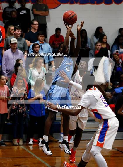 Thumbnail 3 in Calera @ Chilton County photogallery.