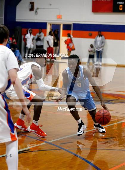Thumbnail 2 in Calera @ Chilton County photogallery.
