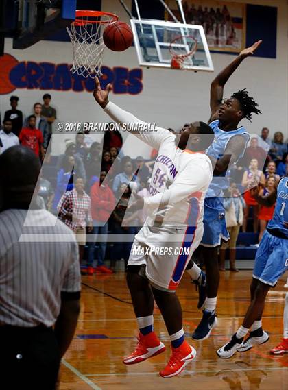 Thumbnail 1 in Calera @ Chilton County photogallery.