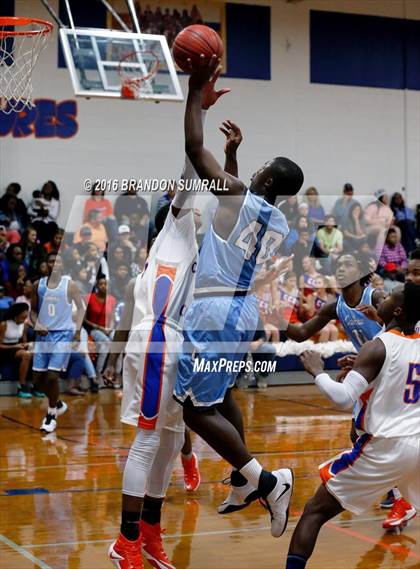 Thumbnail 2 in Calera @ Chilton County photogallery.