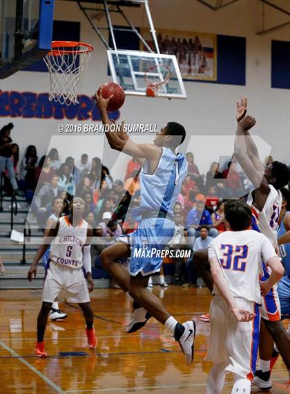 Thumbnail 1 in Calera @ Chilton County photogallery.