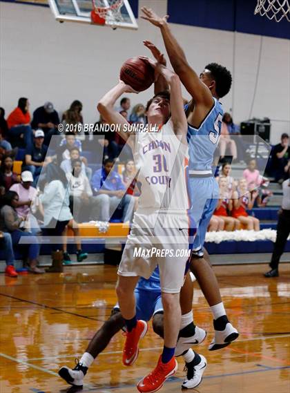 Thumbnail 1 in Calera @ Chilton County photogallery.