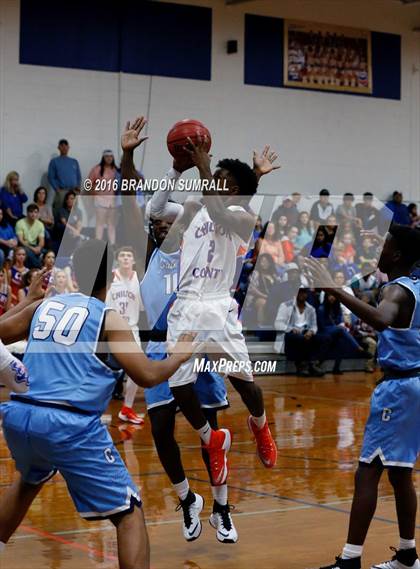 Thumbnail 2 in Calera @ Chilton County photogallery.