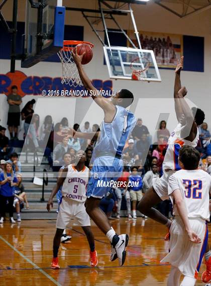 Thumbnail 2 in Calera @ Chilton County photogallery.