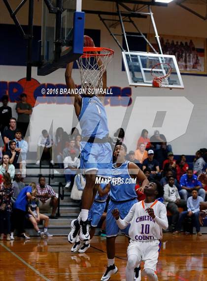 Thumbnail 1 in Calera @ Chilton County photogallery.