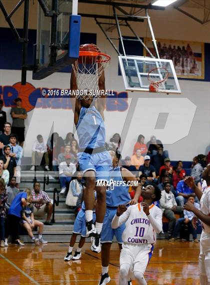 Thumbnail 2 in Calera @ Chilton County photogallery.