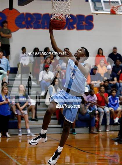 Thumbnail 2 in Calera @ Chilton County photogallery.