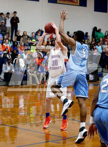 Thumbnail 1 in Calera @ Chilton County photogallery.