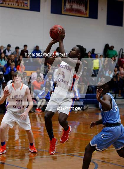 Thumbnail 2 in Calera @ Chilton County photogallery.