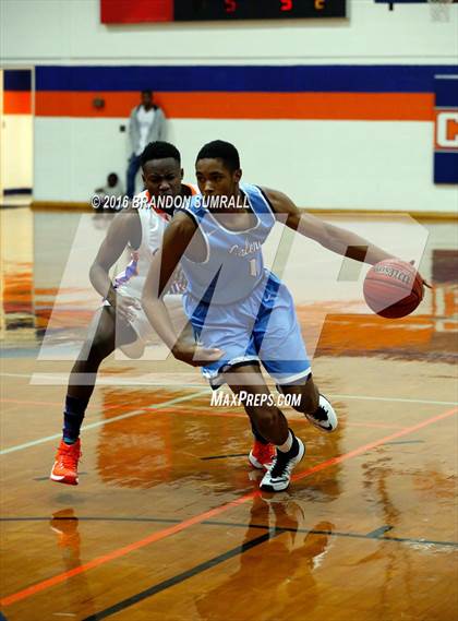 Thumbnail 1 in Calera @ Chilton County photogallery.