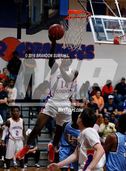 Thumbnail 1 in Calera @ Chilton County photogallery.