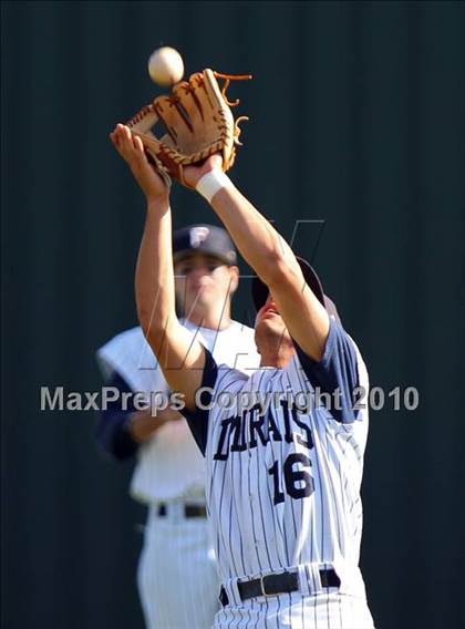 Thumbnail 1 in Mount Juliet vs Farragut  (Kesslers Classic) photogallery.