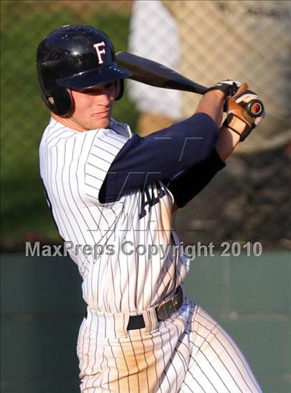 Thumbnail 3 in Mount Juliet vs Farragut  (Kesslers Classic) photogallery.