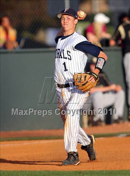 Thumbnail 3 in Mount Juliet vs Farragut  (Kesslers Classic) photogallery.