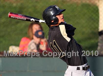 Thumbnail 1 in Mount Juliet vs Farragut  (Kesslers Classic) photogallery.
