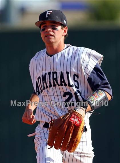 Thumbnail 3 in Mount Juliet vs Farragut  (Kesslers Classic) photogallery.