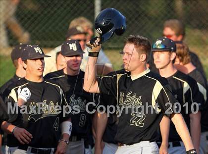 Thumbnail 3 in Mount Juliet vs Farragut  (Kesslers Classic) photogallery.