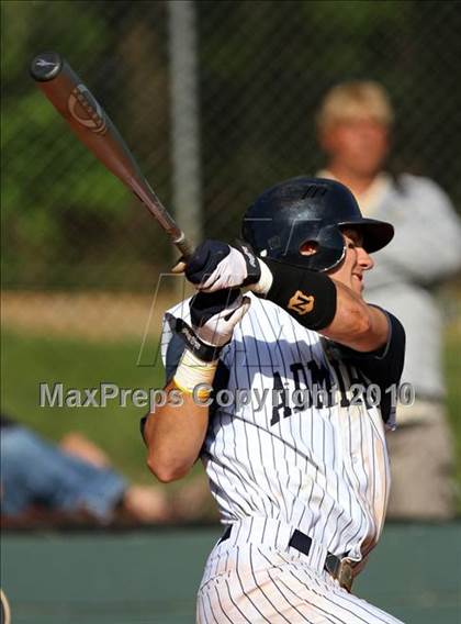 Thumbnail 2 in Mount Juliet vs Farragut  (Kesslers Classic) photogallery.