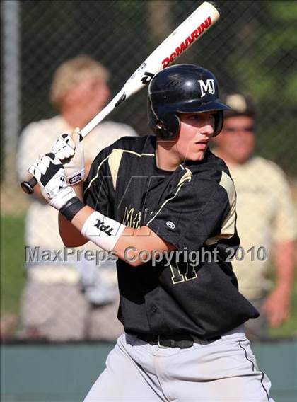 Thumbnail 3 in Mount Juliet vs Farragut  (Kesslers Classic) photogallery.