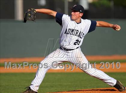 Thumbnail 3 in Mount Juliet vs Farragut  (Kesslers Classic) photogallery.