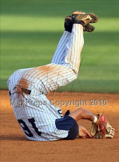Thumbnail 1 in Mount Juliet vs Farragut  (Kesslers Classic) photogallery.