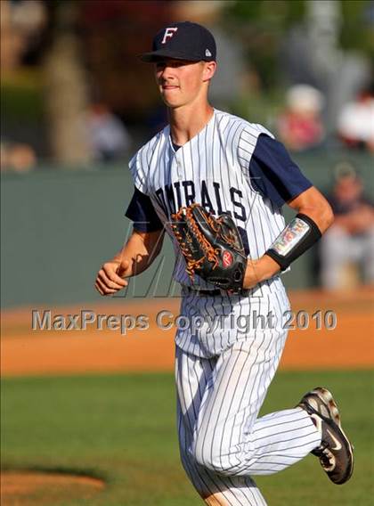Thumbnail 3 in Mount Juliet vs Farragut  (Kesslers Classic) photogallery.