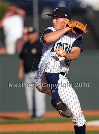 Thumbnail 2 in Mount Juliet vs Farragut  (Kesslers Classic) photogallery.