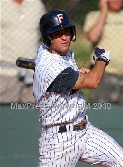 Thumbnail 2 in Mount Juliet vs Farragut  (Kesslers Classic) photogallery.