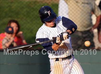 Thumbnail 2 in Mount Juliet vs Farragut  (Kesslers Classic) photogallery.