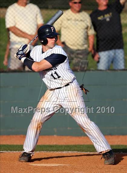 Thumbnail 3 in Mount Juliet vs Farragut  (Kesslers Classic) photogallery.