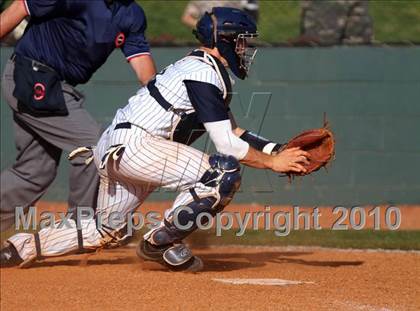 Thumbnail 2 in Mount Juliet vs Farragut  (Kesslers Classic) photogallery.