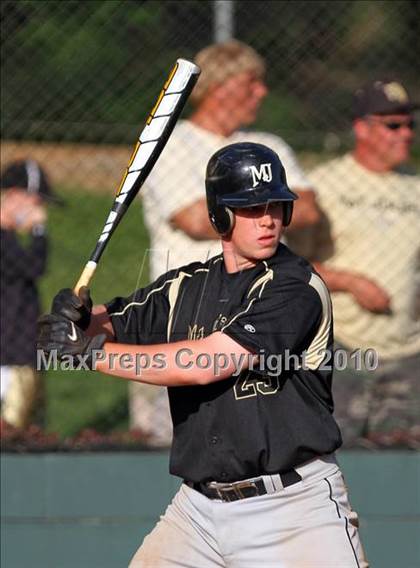 Thumbnail 1 in Mount Juliet vs Farragut  (Kesslers Classic) photogallery.