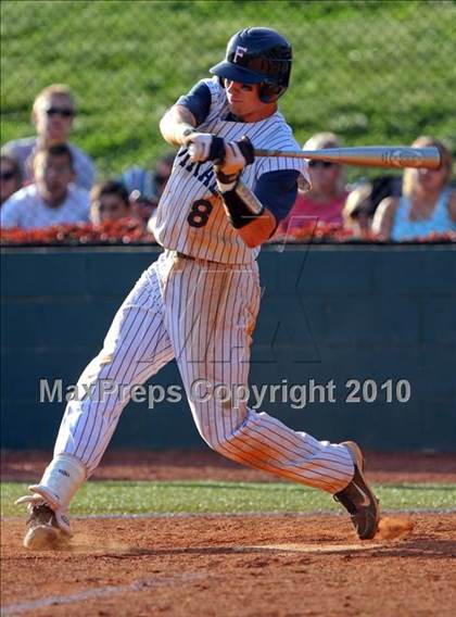 Thumbnail 2 in Mount Juliet vs Farragut  (Kesslers Classic) photogallery.