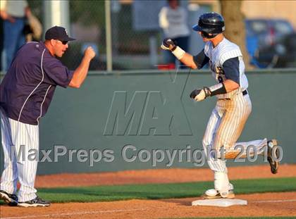 Thumbnail 3 in Mount Juliet vs Farragut  (Kesslers Classic) photogallery.