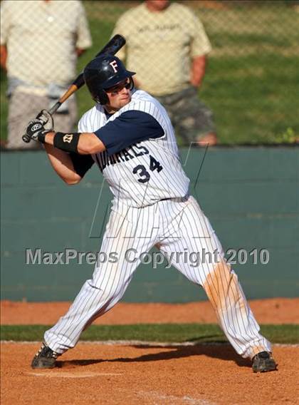 Thumbnail 3 in Mount Juliet vs Farragut  (Kesslers Classic) photogallery.