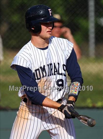 Thumbnail 1 in Mount Juliet vs Farragut  (Kesslers Classic) photogallery.